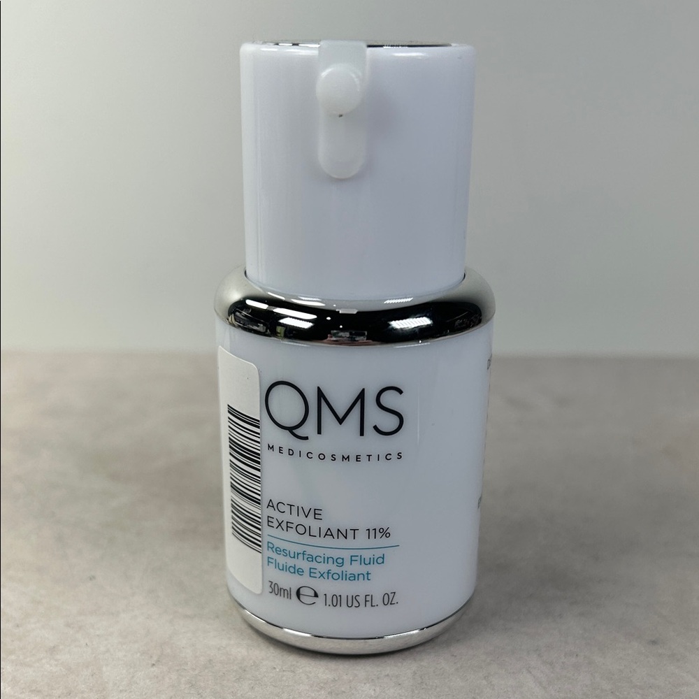 QMS Medicosmetics Active Exfoliant 11%